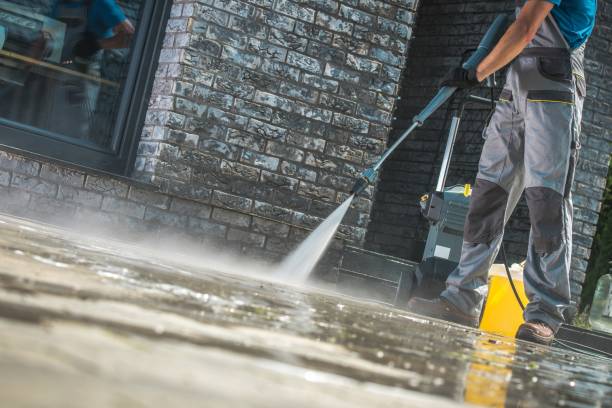 Boat and Dock Cleaning in Pittsburg, CA