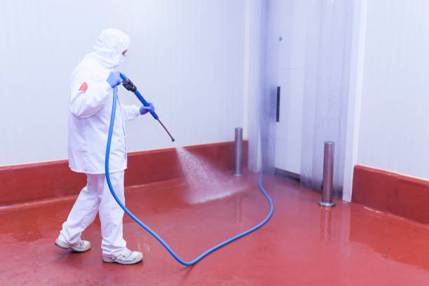 Pittsburg, CA Pressure Washing Company