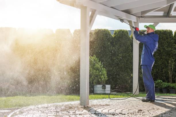Best Gas Station Cleaning  in Pittsburg, CA